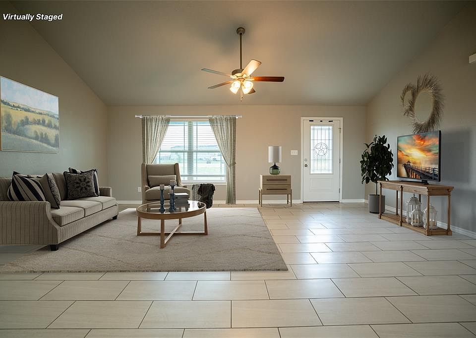 1208 Sunrise Vis, Thorndale, TX 76577 MLS 7360983 Zillow