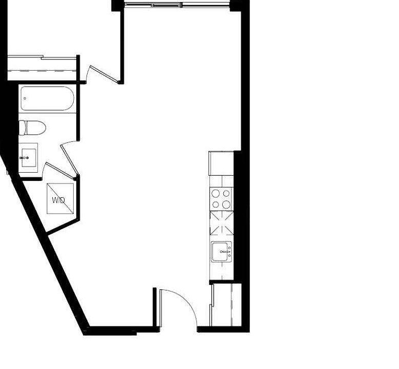 1st image of 1050 Eastern Ave #203