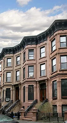 Sold by Brown Harris Stevens | media 1