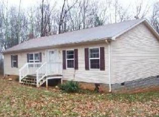 2242 McDaniel Rd, Bedford, VA 24523