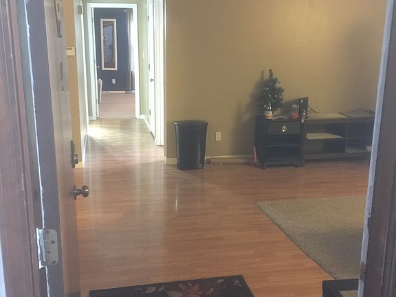 Entry Way