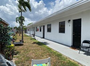 715 NW 7th Ave APT 3, Hallandale Beach, FL 33009