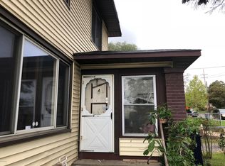 434 Hall St SW, Grand Rapids, MI 49503