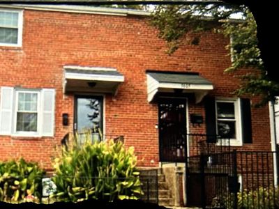 3607 25th St S, Arlington, VA, 22206