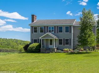24 Merrill Ln, Thomaston, ME 04861