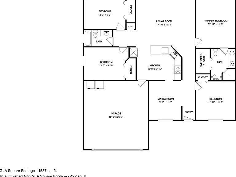 12352 Wasatch Ct — Photo 22