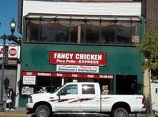 5207 Bergenline Ave, West New York, NJ 07093