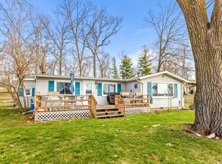 909 Powelson Dr, Coldwater, MI 49036