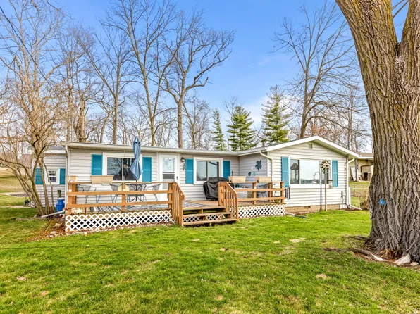 909 Powelson Dr, Coldwater, MI 49036