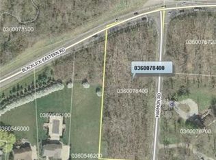 13435 Harmon Rd NW, Pickerington, OH 43147