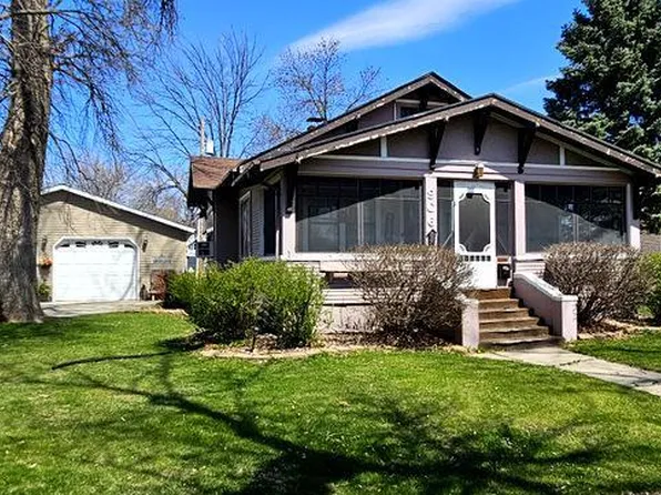 906 2nd Ave N, Wheaton, MN 56296