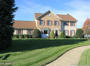 266 Providence Cir, Walkersville, MD 21793