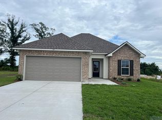 414 Wagon Wheel Dr, Thibodaux, LA 70301