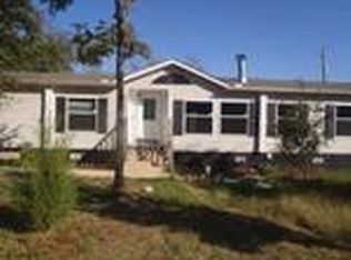 923 County Road 3206 W, Mount Enterprise, TX 75681