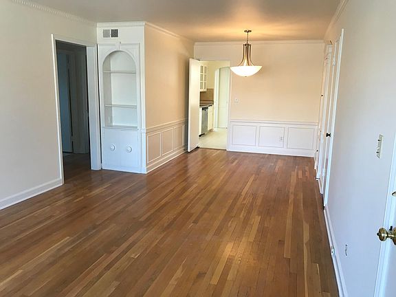 Living Room to Dining Room View 1