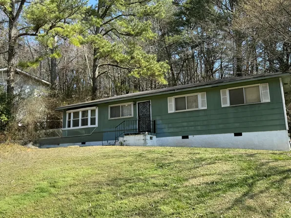 3426 Vinewood Dr, Chattanooga, TN 37406