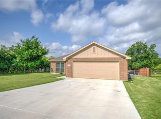 908 McNeil St, Burnet, TX 78611