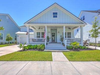 1787 Timmons St, Mount Pleasant, SC, 29466