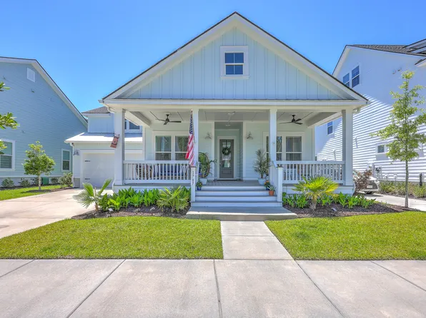 1787 Timmons St, Mount Pleasant, SC 29466