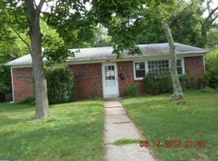 633 4th Ave, Lindenwold, NJ 08021