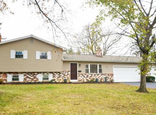 273 Rocky Fork Dr N, Columbus, OH