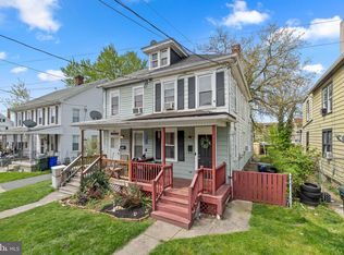 707 Forest Dr, Hagerstown, MD 21740