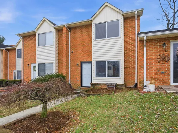 5878 Mebane Ave APT 13, Dublin, VA 24084