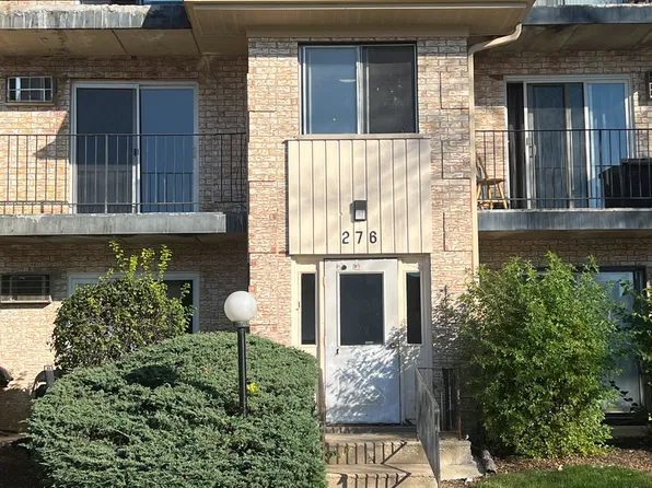 276 Shorewood Dr APT 2C, Glendale Heights, IL 60139