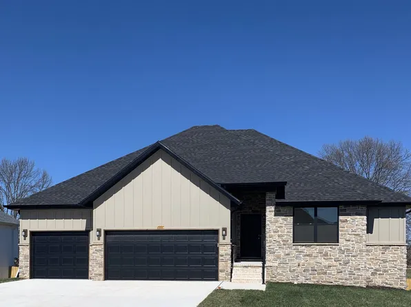 2997 Franz Sigel Street, Republic, MO 65738