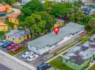 Seminole Add F R Olivers, Fort Lauderdale, FL 33311