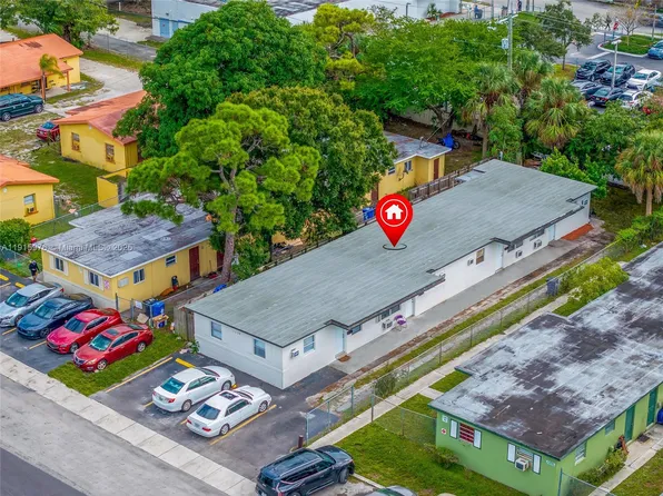 1132 NW 2nd St, Fort Lauderdale, FL 33311