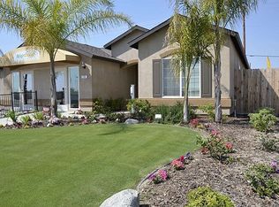 206 Dagenham Ct, Bakersfield, CA 93307