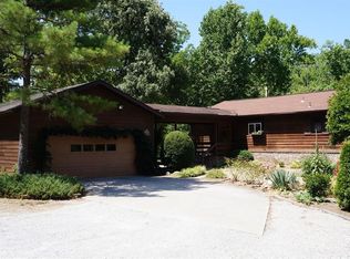 477 County Road 956, Mountain Home, AR 72653