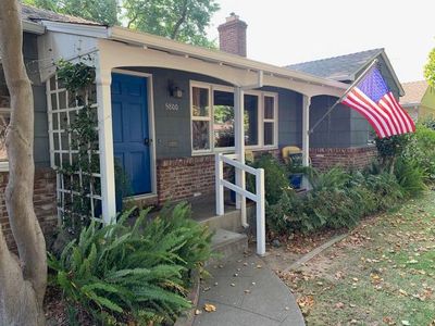 5800 Spilman Ave, Sacramento, CA, 95819