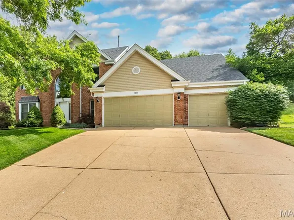 18165 Bent Ridge Dr, Glencoe, MO 63038