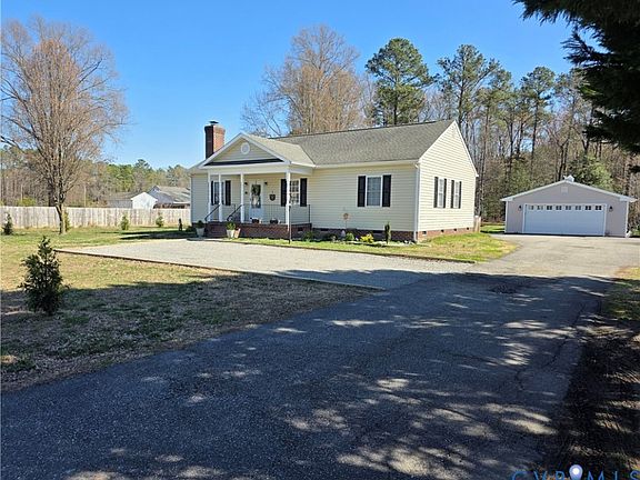 3rd image of 8511 Peaks Rd