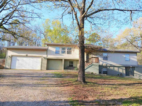(undisclosed Address), Pearcy, AR 71964