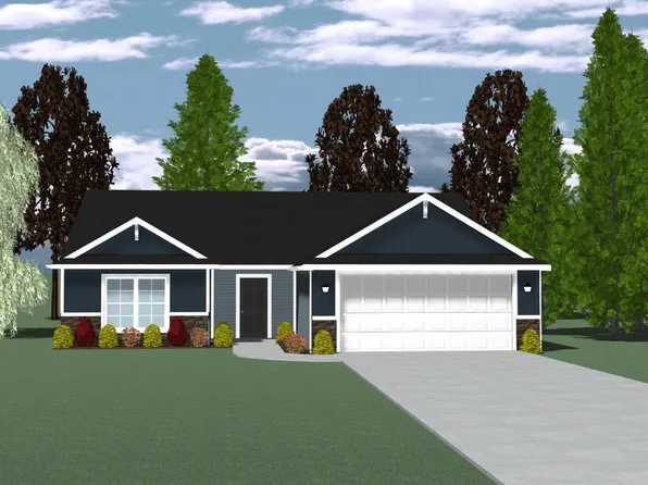 633 Merriweather Psge, Fort Wayne, IN 46845