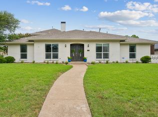 328 High Brook Dr, Richardson, TX 75080