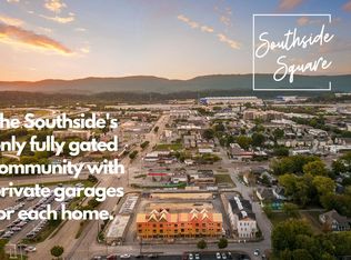55 Southside Sq, Chattanooga, TN 37408