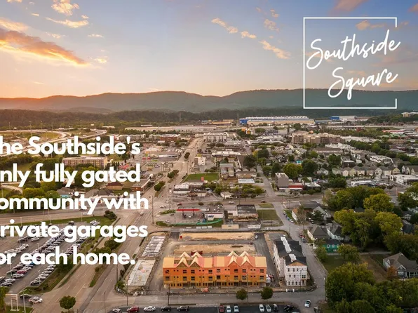 29 Southside Sq #29, Chattanooga, TN 37408