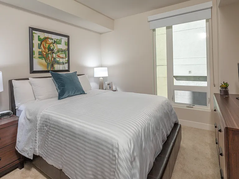 mResidences Olympic & Olive — Photo 15