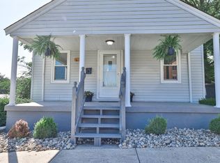 117 S Broadway St, Williamsburg, OH