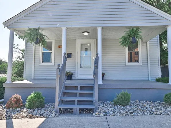 117 S Broadway St, Williamsburg, OH 45176