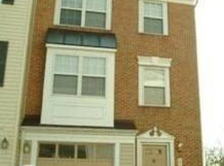4409 Lieutenant Lansdale Pl, Upper Marlboro, MD 20772