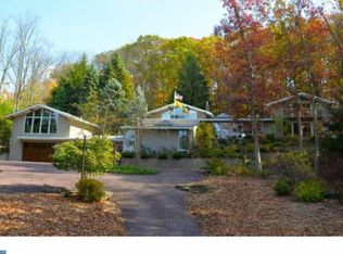 580 Camp Wawa Rd, Lederach, PA 19450