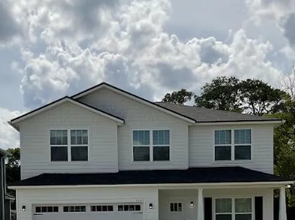 2040 WHITE Avenue, Jacksonville, FL 32207