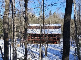 167 Park Rd, Johnsburg, NY 12843