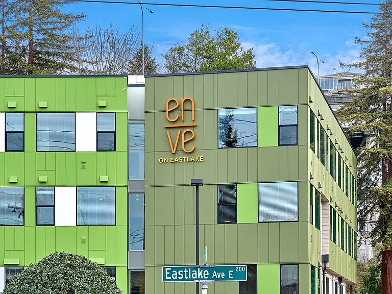 Enve on Eastlake Apartments — Photo 15