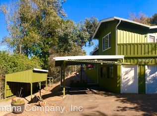 9827 Shadow Rd, La Mesa, CA 91941